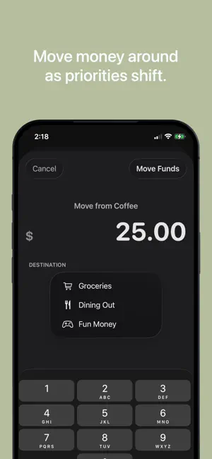 Truly Simple Envelopes screenshot 3