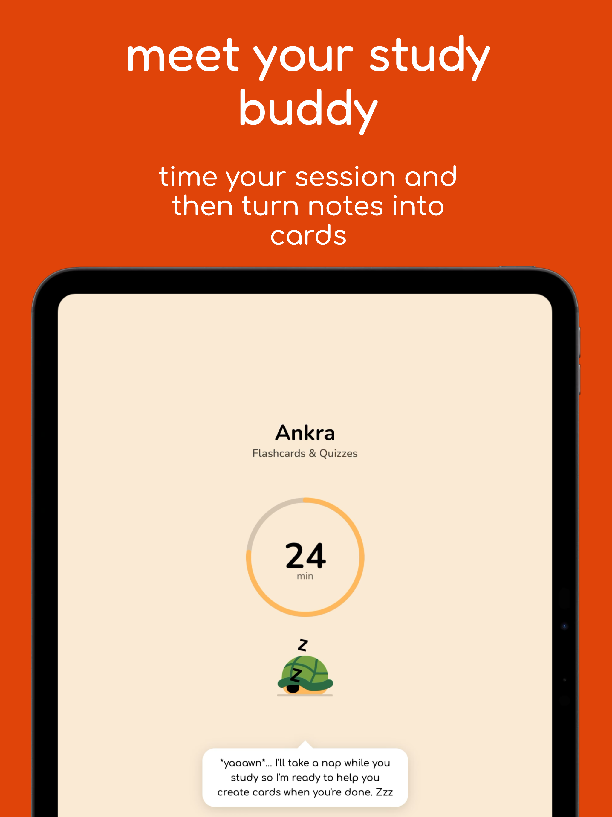 Ankra: Flashcards & Quizzes