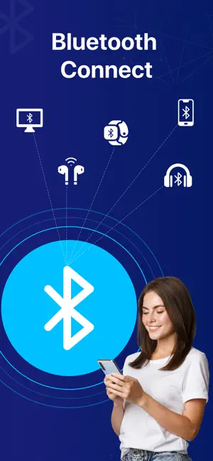 Bluetooth Auto Connect iPhone screenshot 1