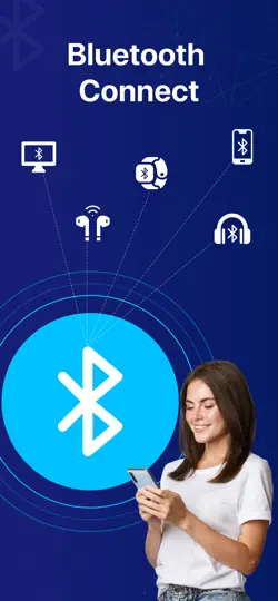 Скриншот Bluetooth Auto Connect на iPhone 1