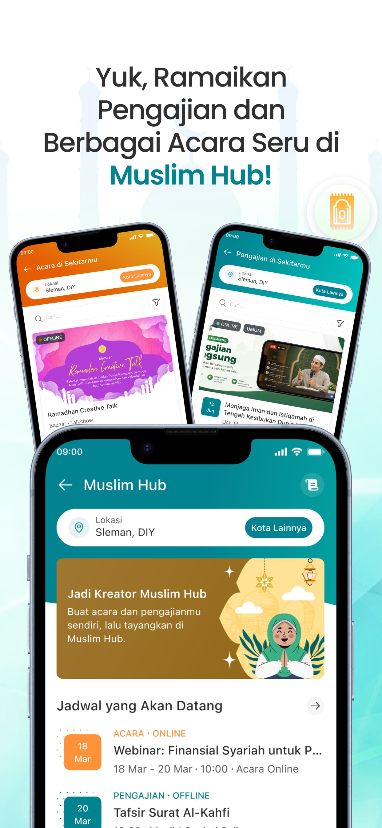 Sahabat Ngaji