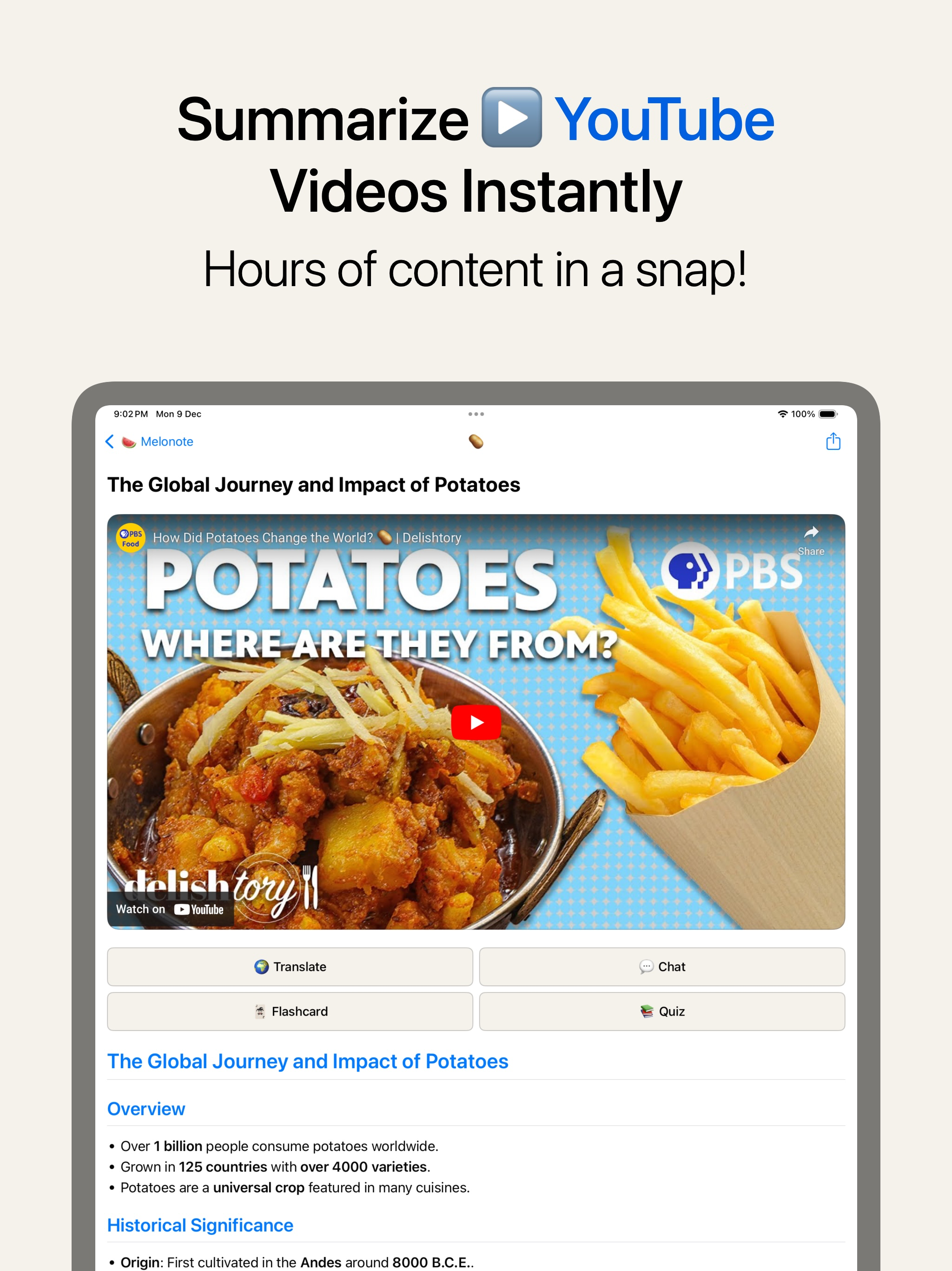 Melonote:AI Voice to Text Note screenshot 14