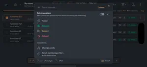 Hashcore Toolkit screenshot 3