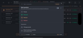 Hashcore Toolkit Screenshot 3 of 4