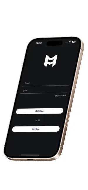 Muhafız screenshot 1