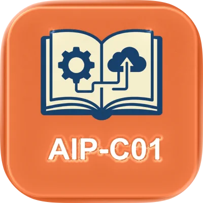 AWS AIP-C01 App Logo
