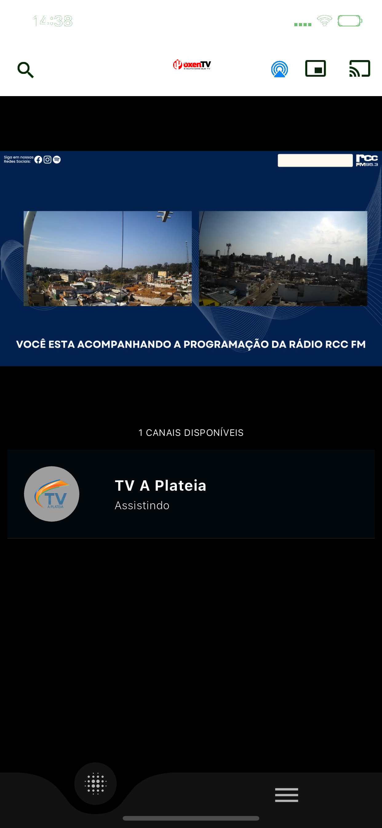 OxenTV