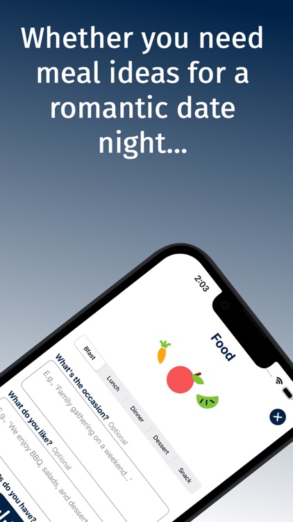 blendr AI screenshot-4