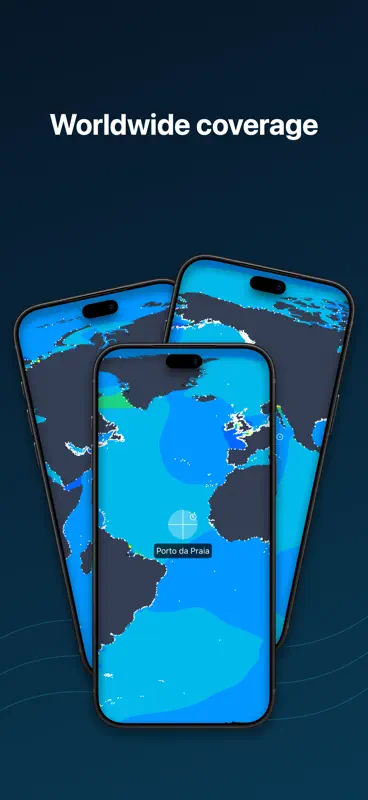 World Tides 2027 screenshot 3 of 3