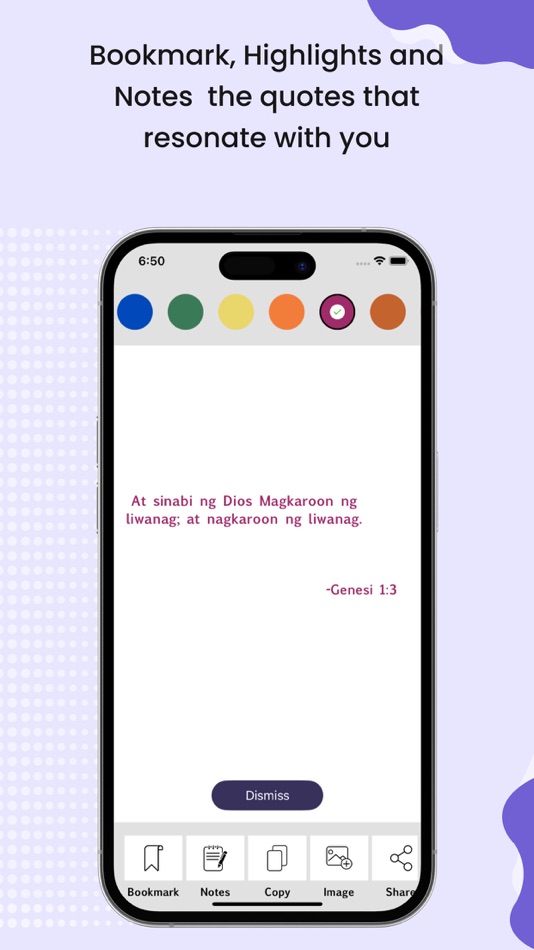 #3. Ang Biblia - TLAB (Filipino) (iOS) بواسطة: RAVINDHIRAN SUMITHRA