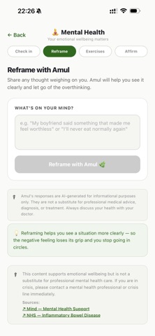 IBDriven Screenshot 6 of 10