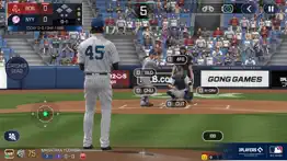 mlb perfect inning 24 iphone screenshot 4