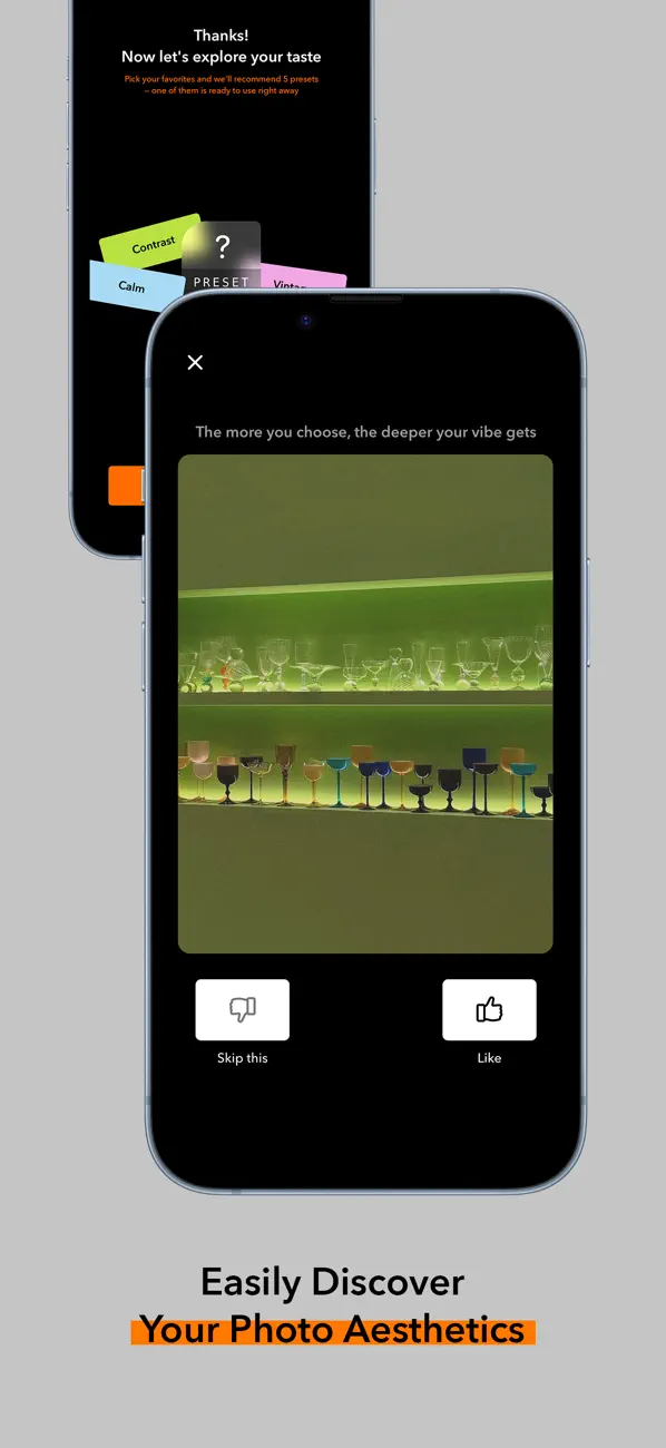 #2. Retrica: Vintage Camera Studio (iOS) Av: Retrica, Inc.