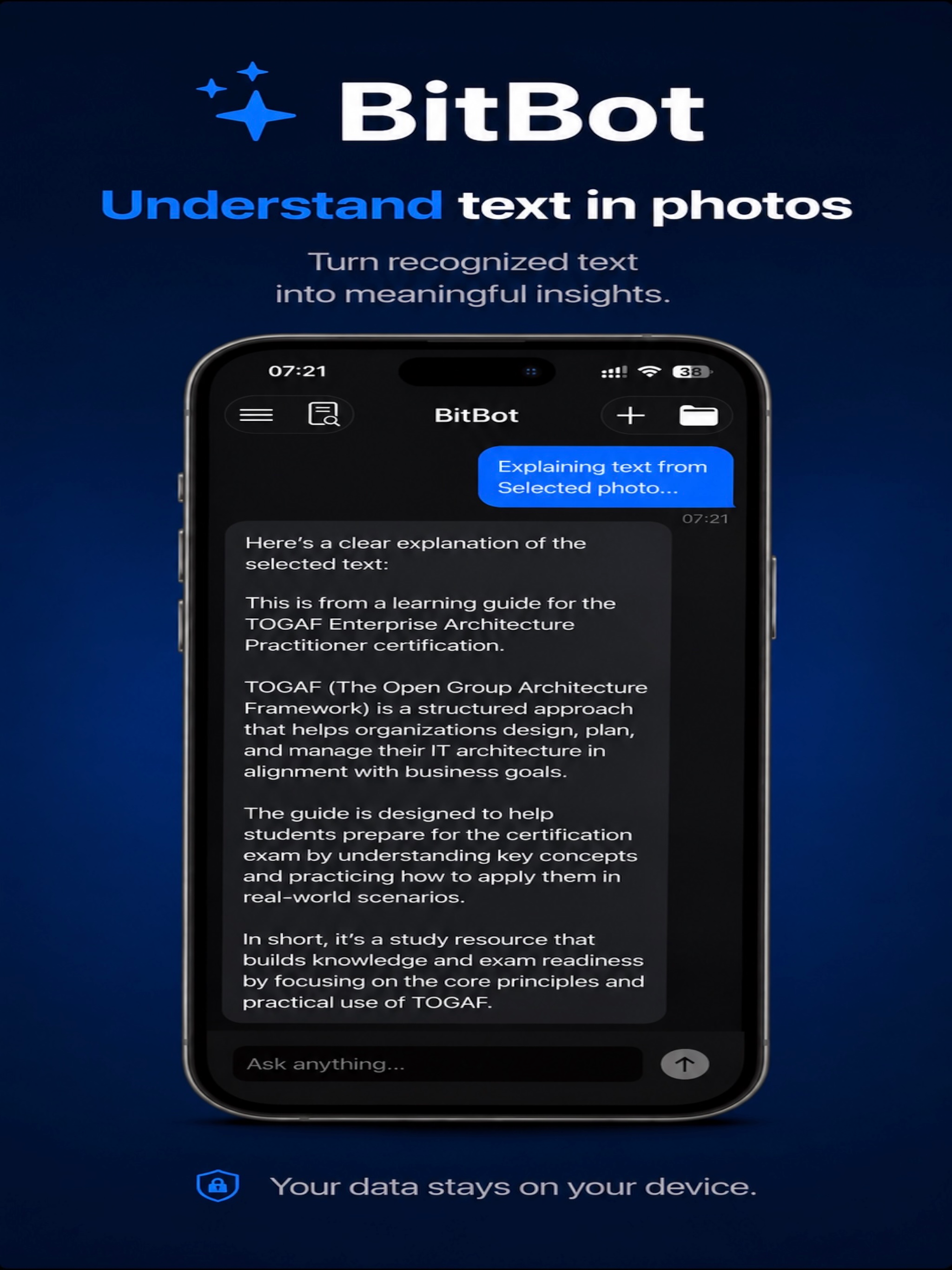 BitBot screenshot 16