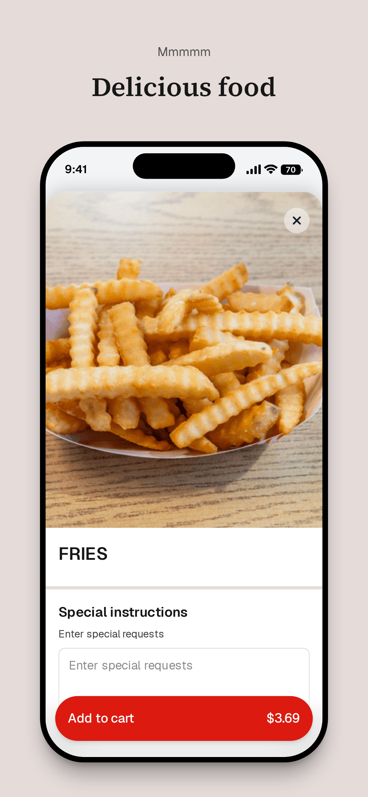 5 Points Restaurant screenshot 5