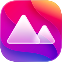 Darkroom:Foto und Video Editor