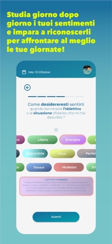 TAM - Introspezione Pratica Screenshot 2 of 3