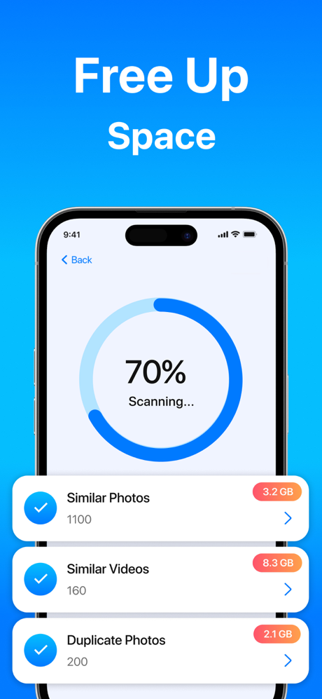 remo duplicate photos remover screenshot 2