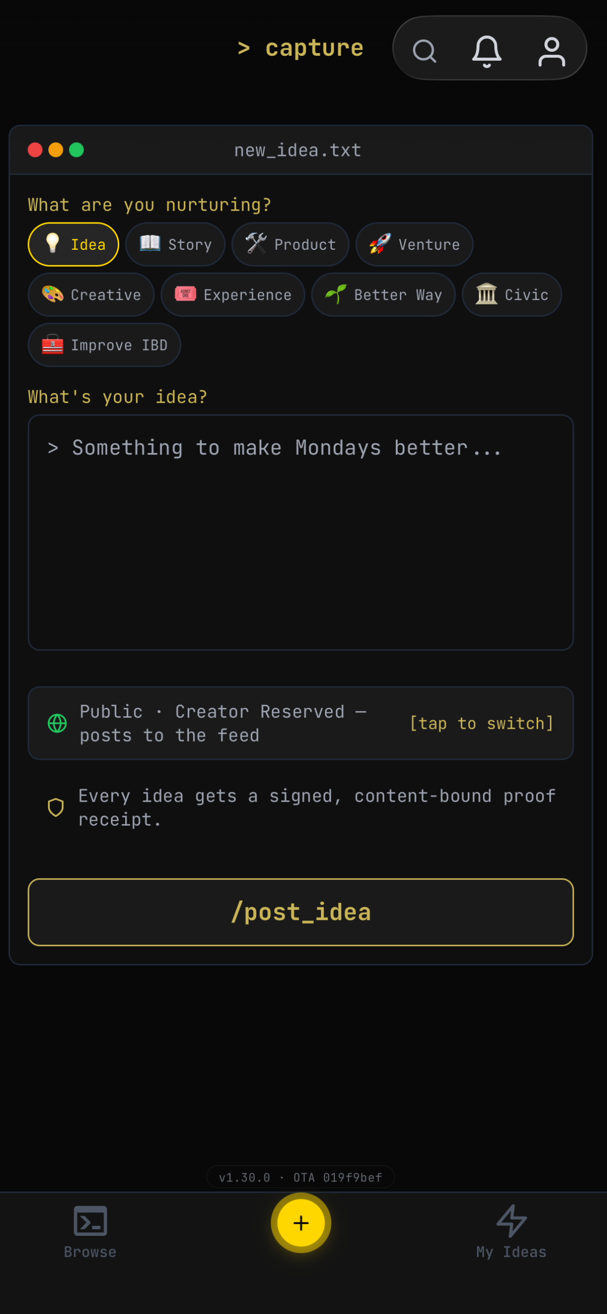 Idea Baby Daycare screenshot 4