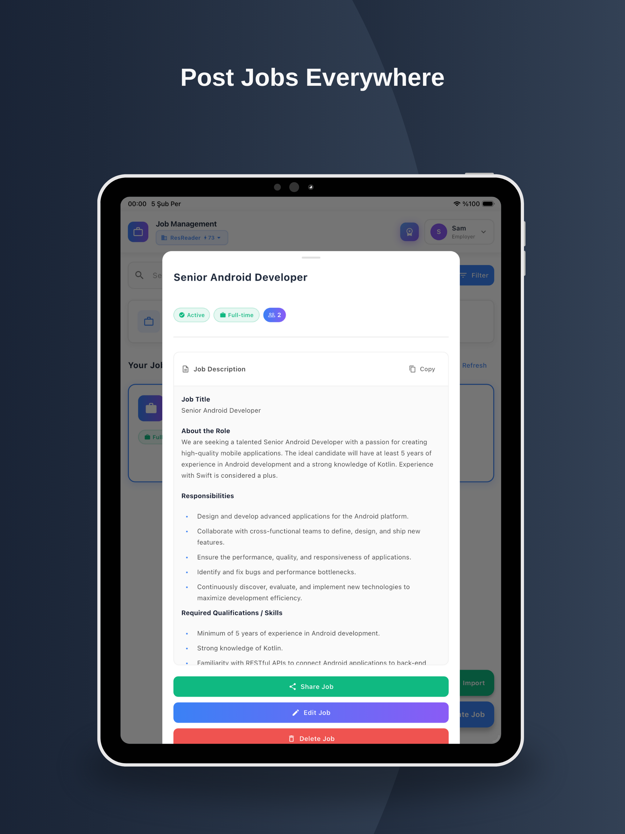 ResReader screenshot 9