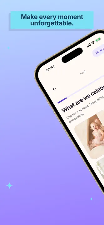 HoorayTime screenshot 1