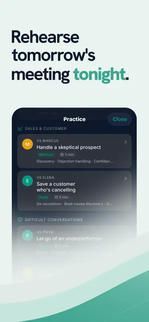 TalkPilot AI screenshot 4