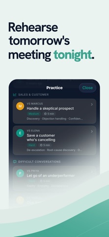 TalkPilot AI Screenshot 4 of 7
