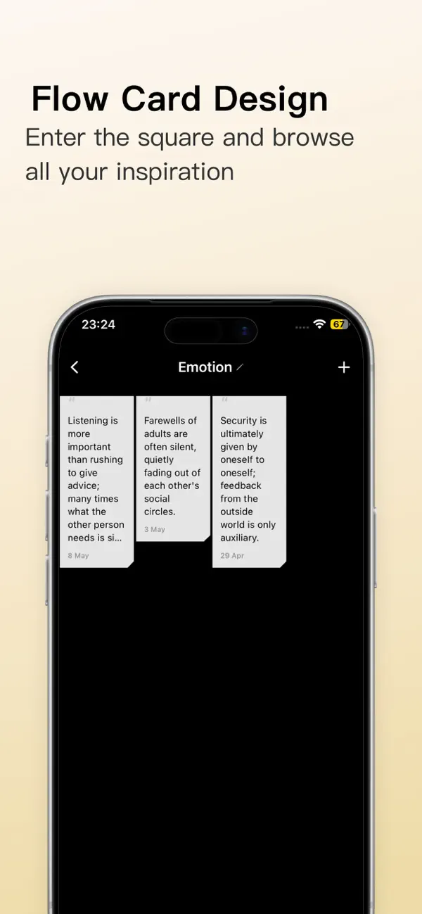 Screenshot #3 pour Indebox