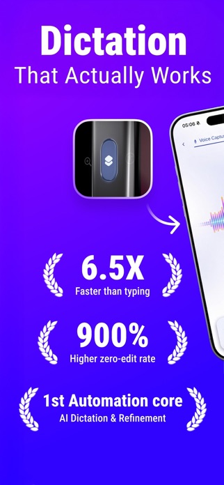 FlowMagic AI Screenshot 1 of 3