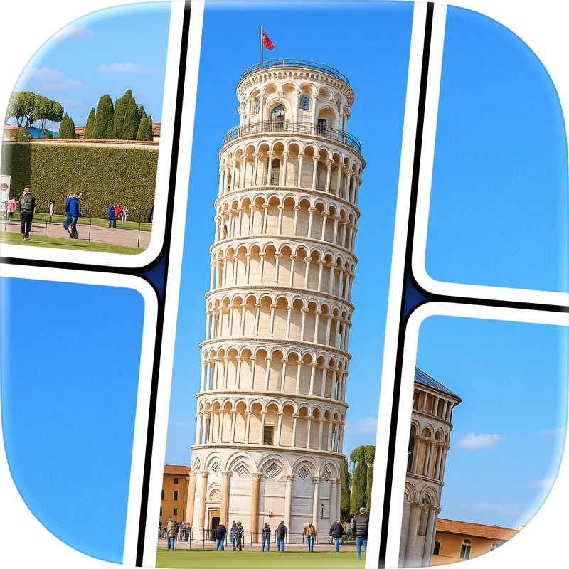 Jigsawcard Solitaire Puzzle screenshot 1