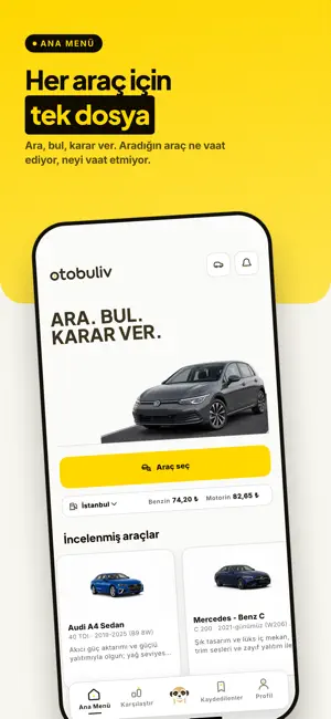 Otobuliv screenshot 2
