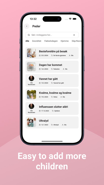 Babyboken screenshot-4