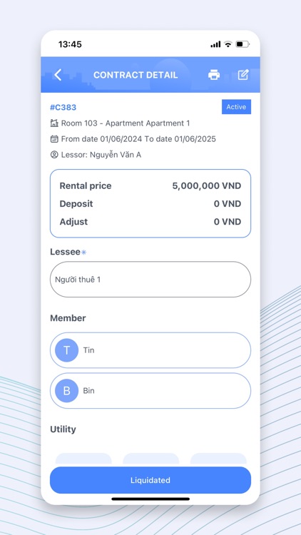 PM Apartment screenshot-6