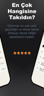 Yolculukta: Atasözleri screenshot 7