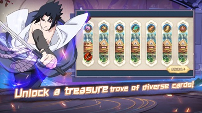 Ninja Fighting: Will of Fire Screenshot