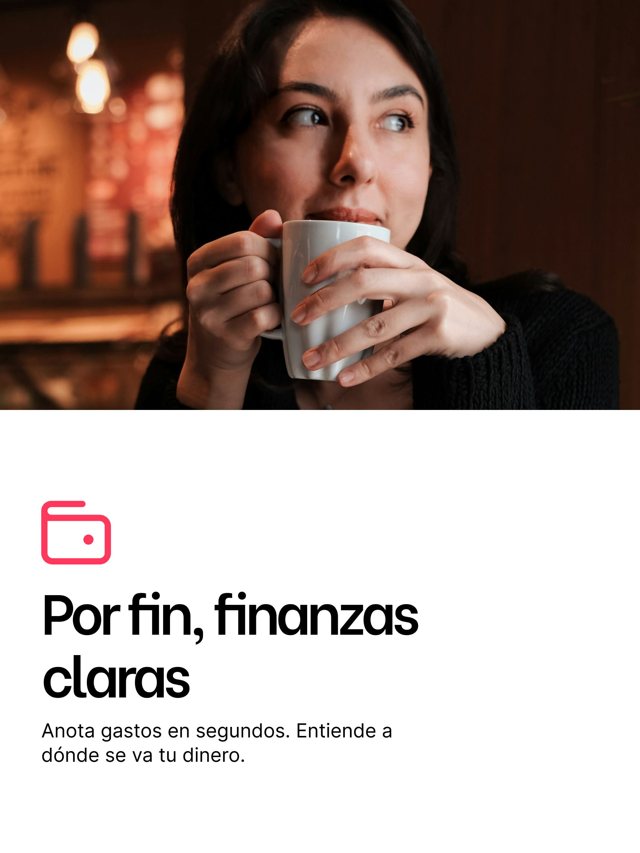 Walpli - Gastos y finanzas screenshot 9