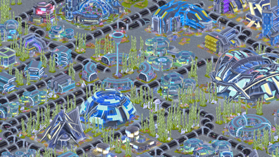 Designer City: Aquatic Cityのおすすめ画像6
