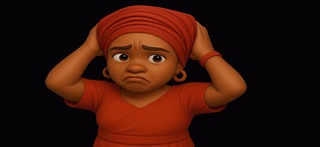 Naija Emojis screenshot