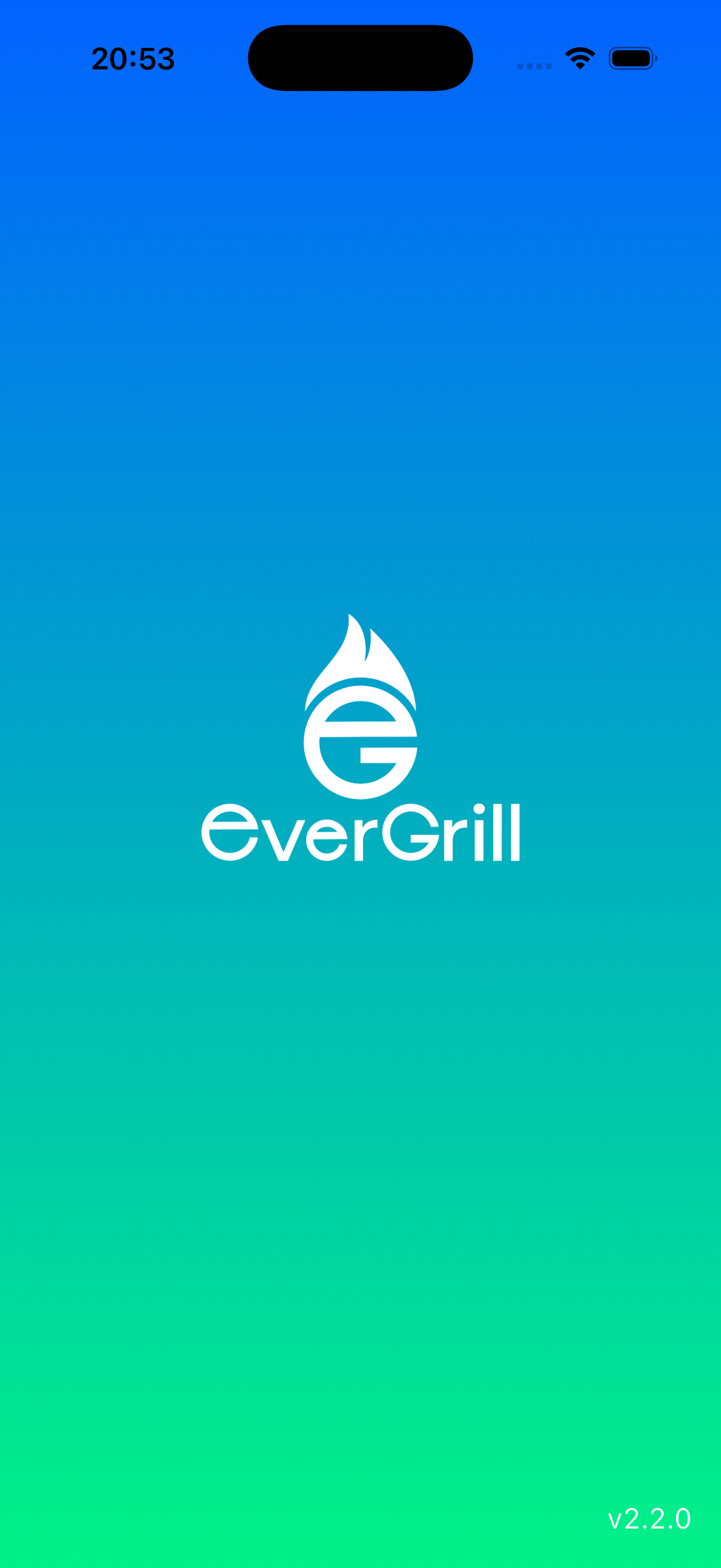 EverGrill screenshot 10