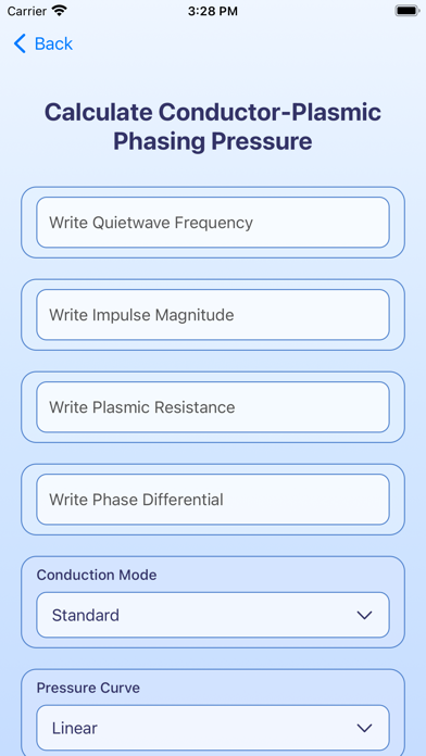 FrinquelarGated Screenshot