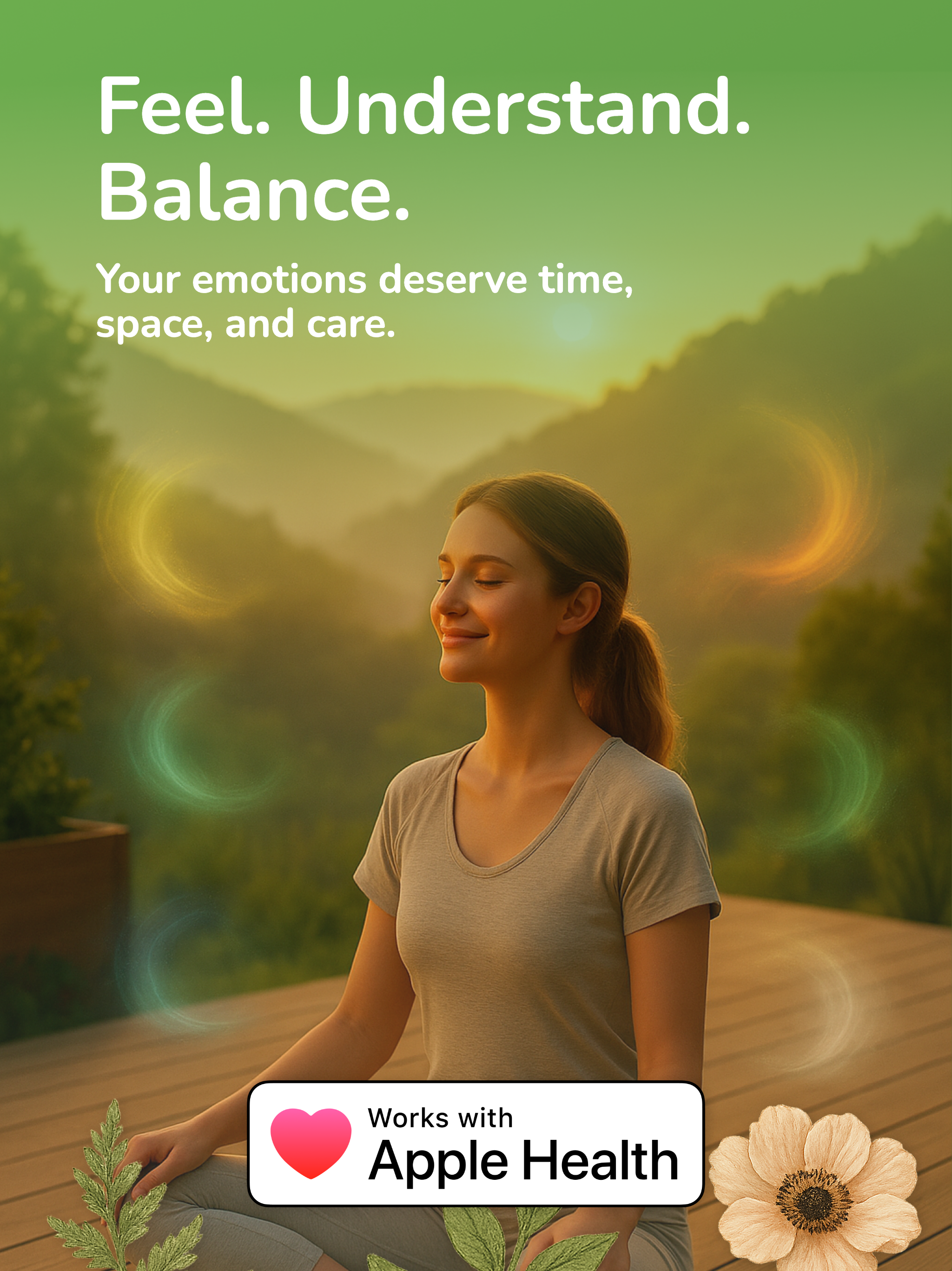 FeelMind – AI Emotion Journal
