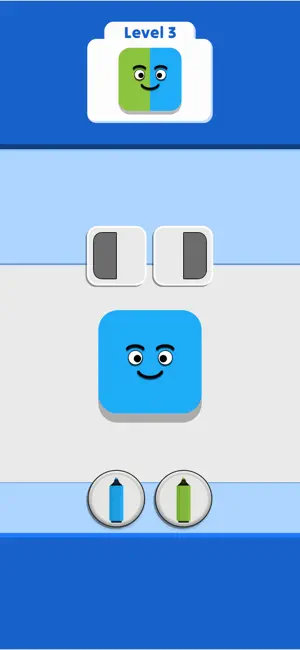 Paint Puzzle screenshot 2