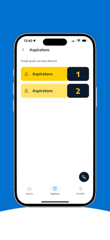 SelfApp screenshot
