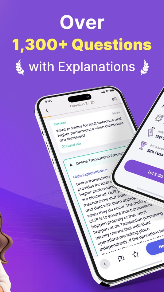 #2. CISSP Exam Prep 2025 (iOS) 由: Chutima Busaraprapakul