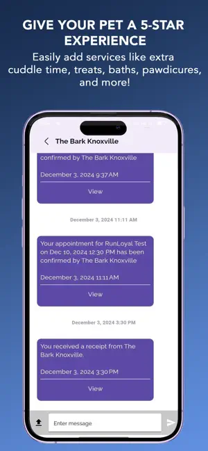 The Bark Knox screenshot 3