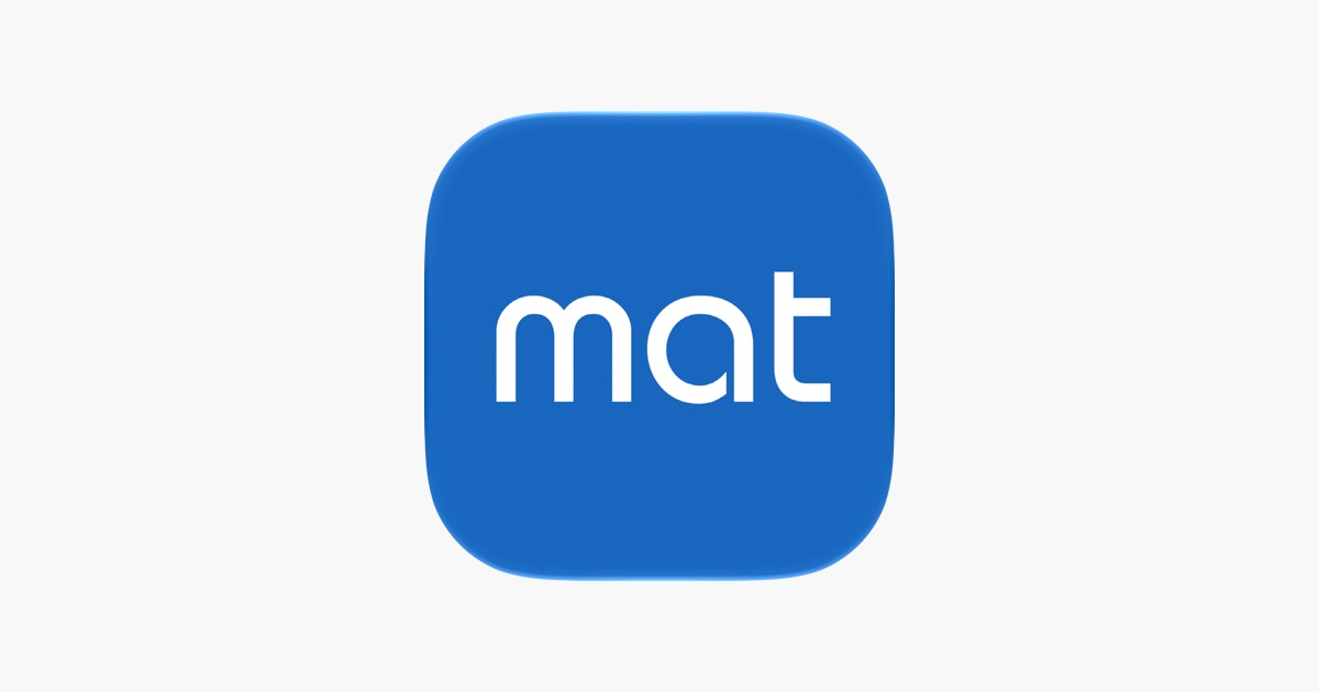 ‎Mat: Stretch, Strength & Core App - App Store