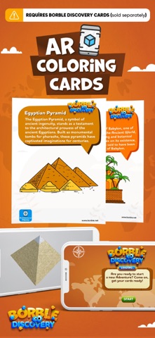 Borble Discovery Screenshot 5 of 5