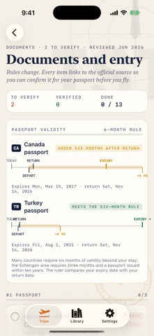 Prevoy screenshot 4