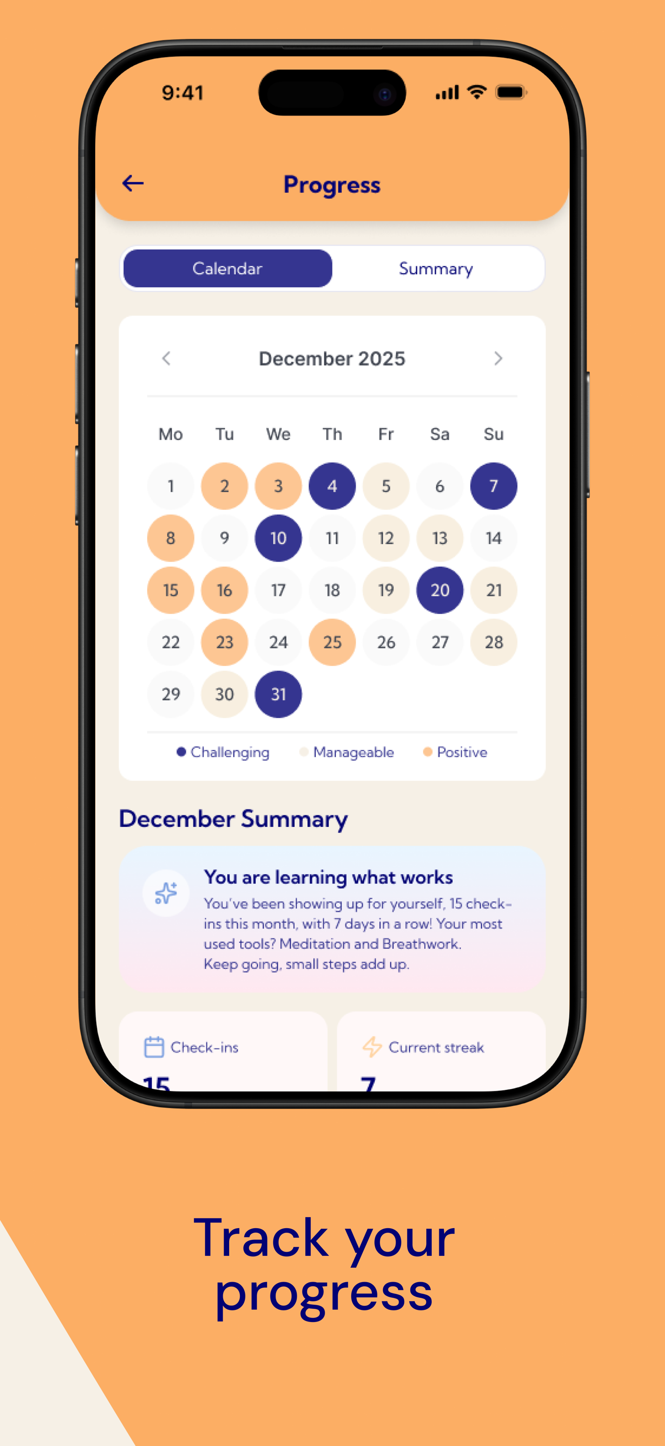 mynd app screenshot 10