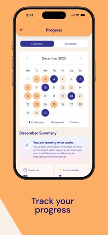 mynd app Screenshot 10 of 10